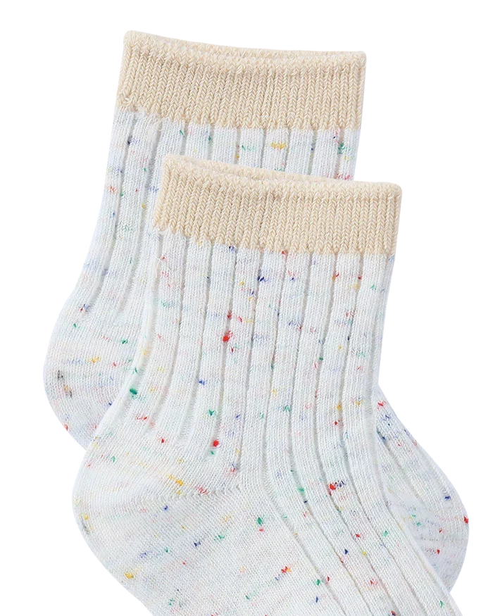 SOKKEN - JELLY BEAN CONFETTI