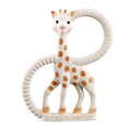 Sophie La Giraffe - So' Pure Vanilla Teether-Rattles + Teething Toys-Posh Baby