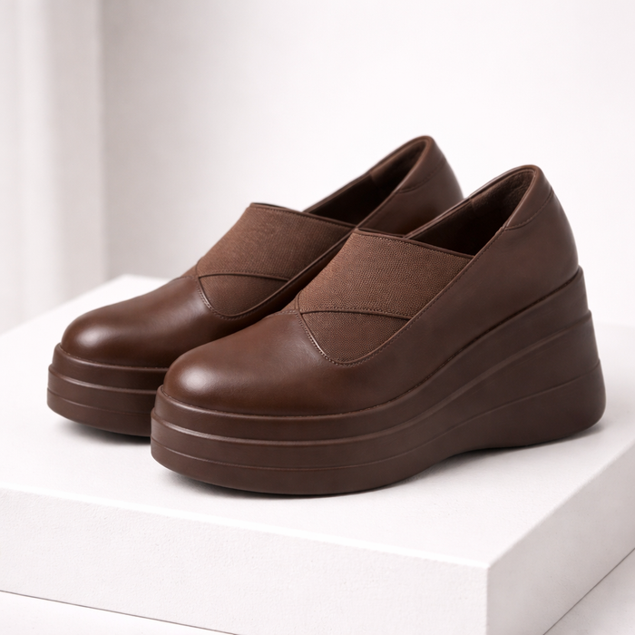 Sophie Platform Shoes