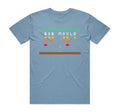 Space Invaders T-Shirt - Bingo Merch
