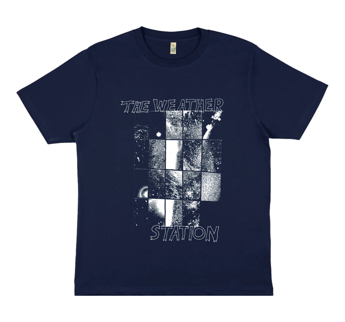 Space Map T-Shirt