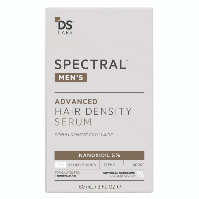 Spectral DNC-N (Nanoxidil) lotion