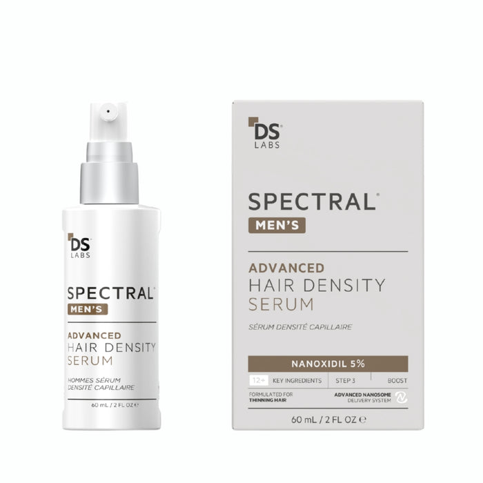 Spectral DNC-N (Nanoxidil) lotion