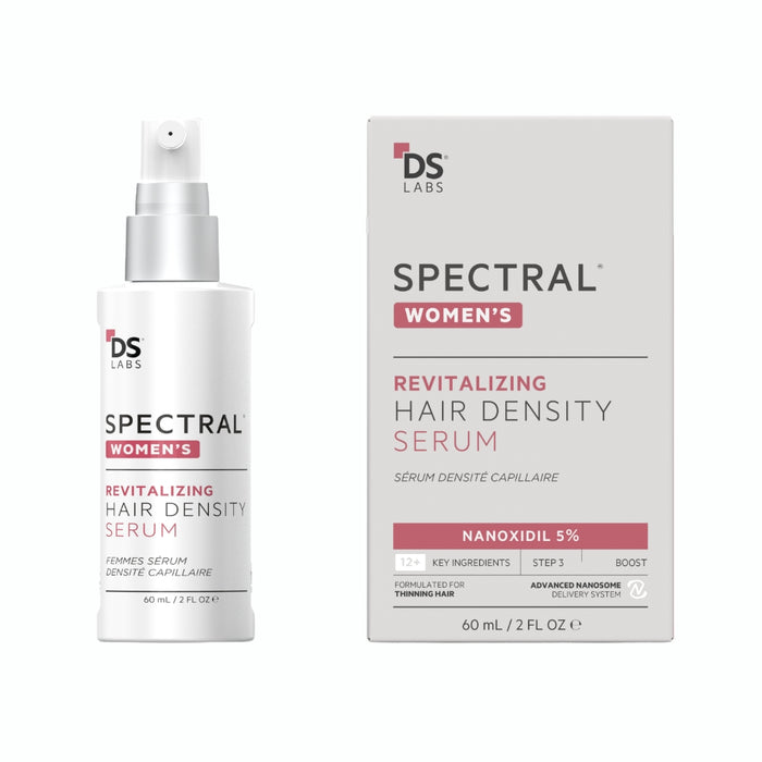Spectral Women's Hair Density Serum (CSF)
