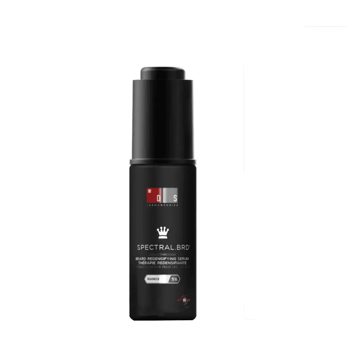 Spectral.BRD beard growth serum - Hairgivers