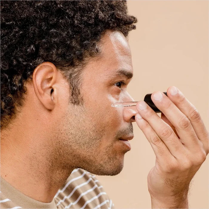 Spectral.BRD beard growth serum - Hairgivers