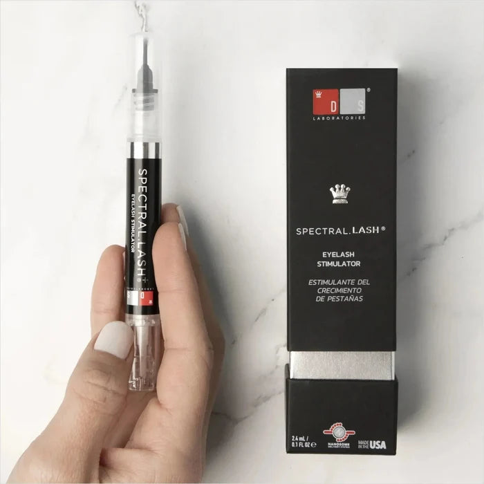 Spectral.LASH eyelash growth serum - Hairgivers