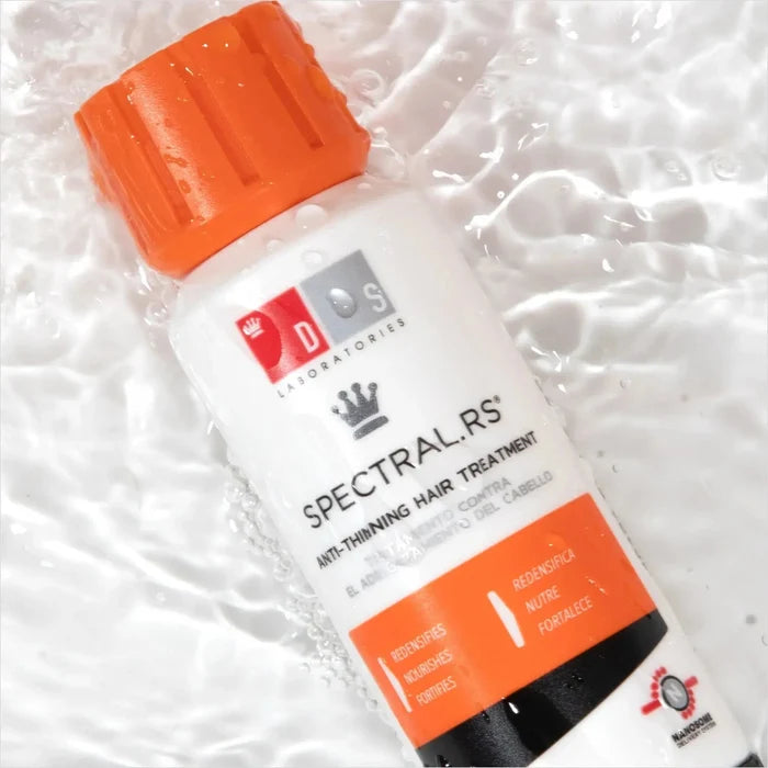 Spectral.RS (Aminexil) lotion - Hairgivers