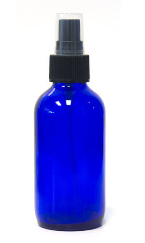 Spider Bye-Bye: Natural Pest Protection Spray (Spider and Ants) (Free Shipping)