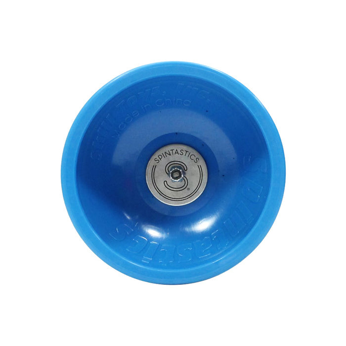 Spintastics Magnum Spinabolo - One Way Bearing Diabolo — view 2