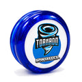 Spintastics Tornado Yo-Yo - Ball Bearing Looping Yo-Yo- Made in USA