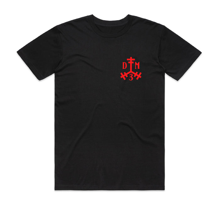 Spirit Hands T-Shirt - Bingo Merch
