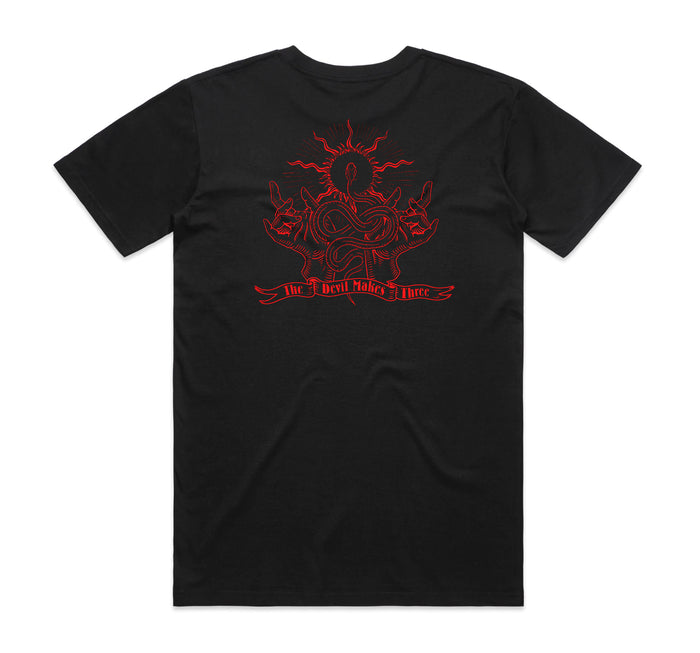 Spirit Hands T-Shirt - Bingo Merch