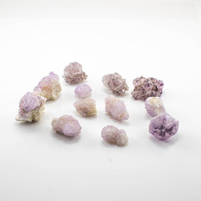 Spirit Quartz 1Lbs -1/2 Kilo