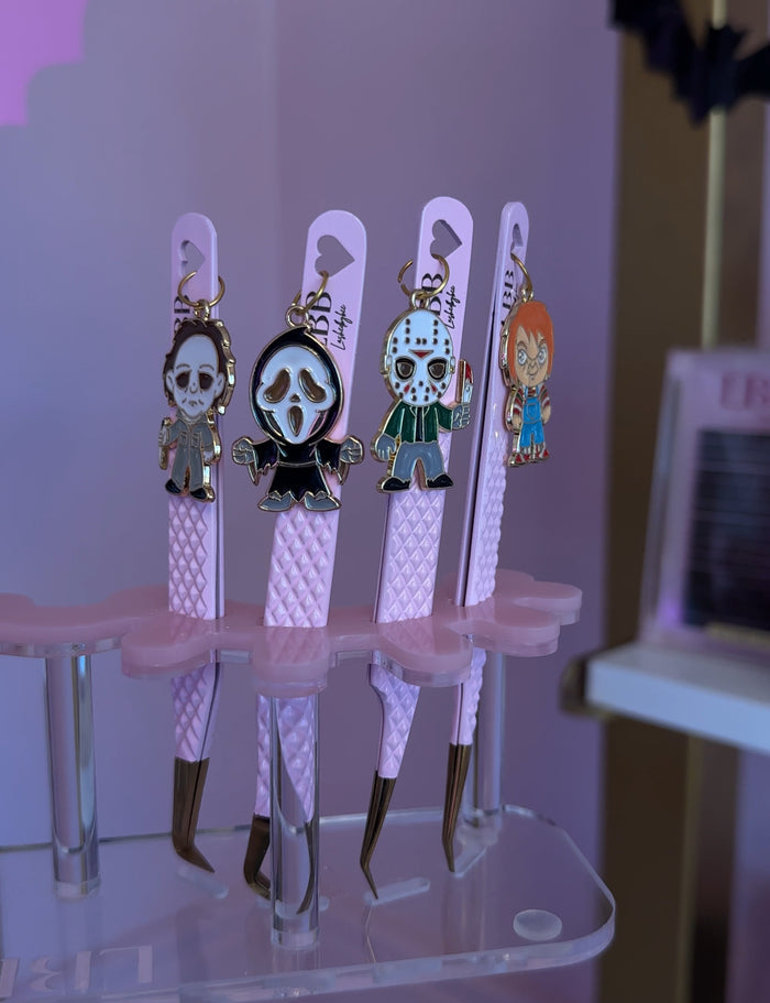 Spooky Isolation Tweezers