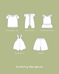 Spring Bundle for Little Kids