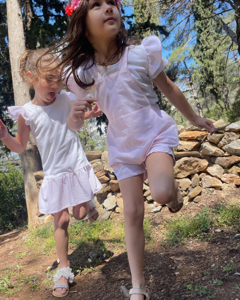 Spring Bundle for Little Kids