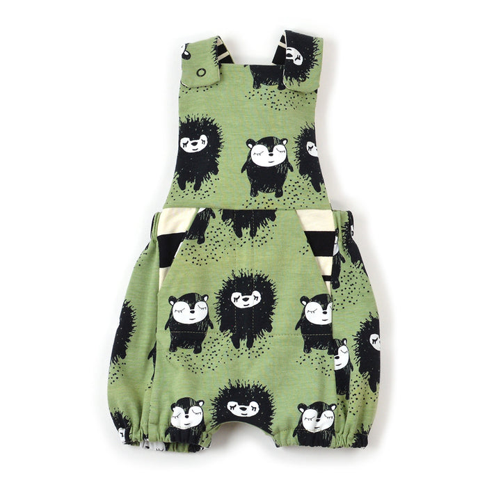 spring romper : 105
