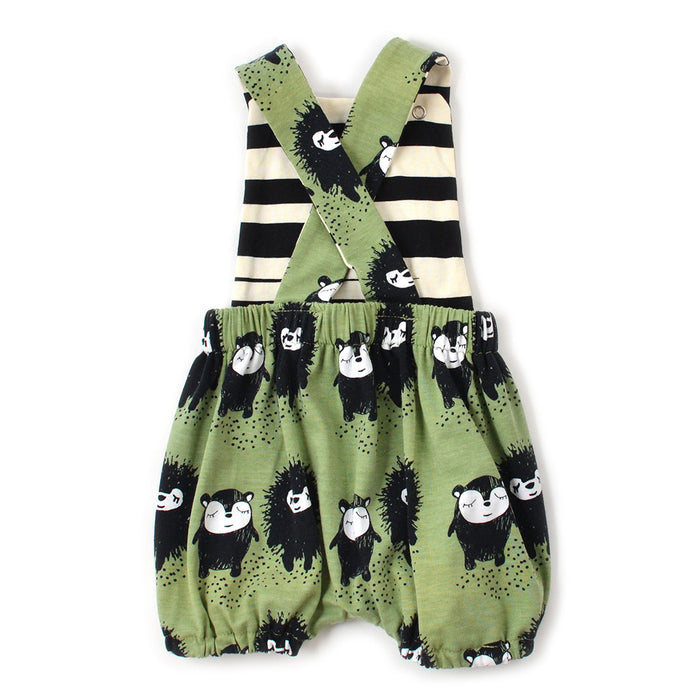 spring romper : 105
