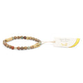 Stacking Bracelet- Aqua Terra - Madison's Niche