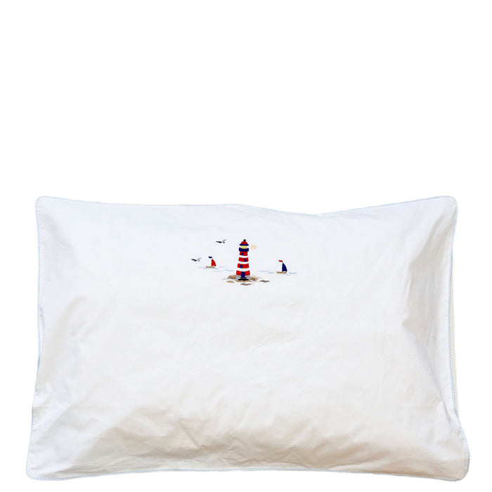 Standard Nautical Sham