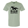 (PRE-ORDER) Star Horse Sage T-Shirt - Bingo Merch