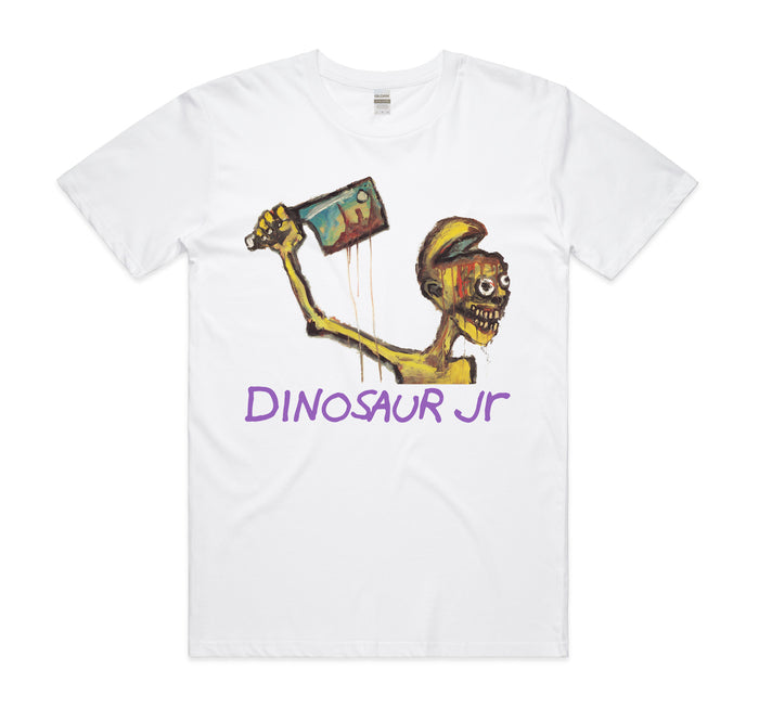 Start Choppin T-Shirt - Bingo Merch