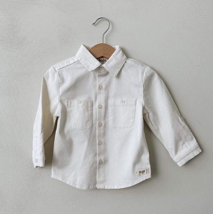 STEWART BLOUSE