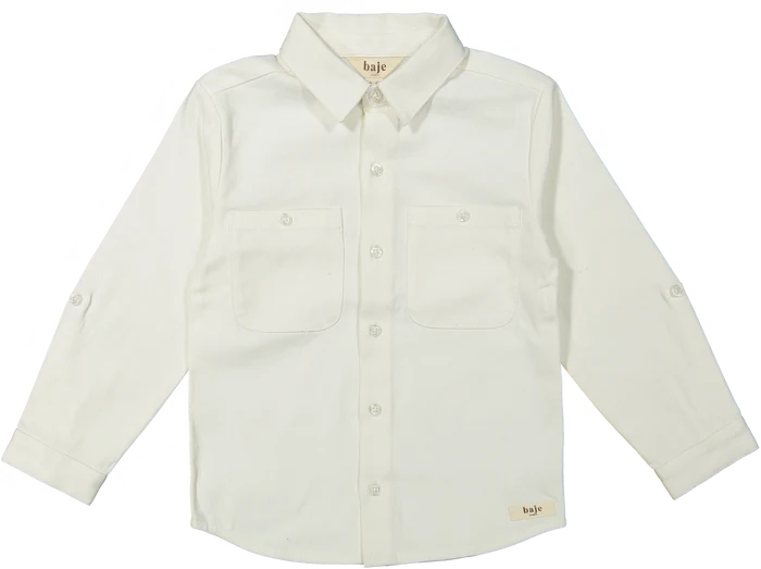 STEWART BLOUSE