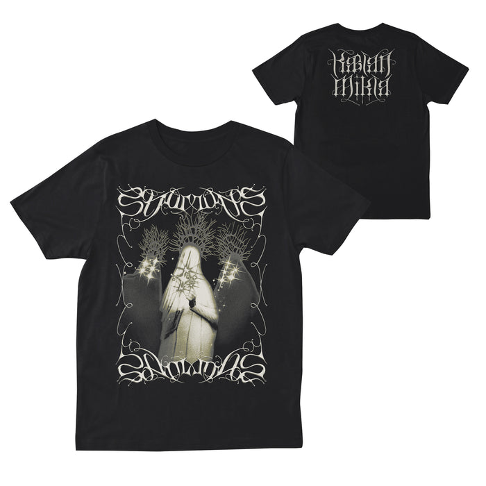 Stjörnuljós T-Shirt - Bingo Merch