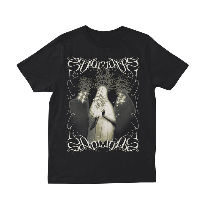 Stjörnuljós T-Shirt - Bingo Merch
