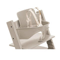 Stokke - Tripp Trapp Baby Set² - Cashmere Grey-Tripp Trapp BabySets-Posh Baby