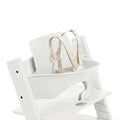 Stokke - Tripp Trapp Baby Set² - White-Tripp Trapp BabySets-Posh Baby