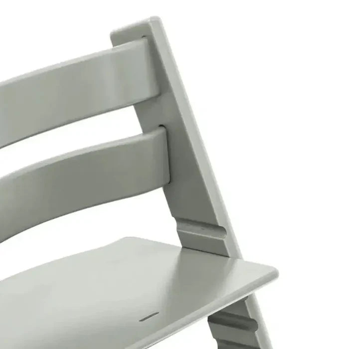 Stokke - Tripp Trapp Chair - Glacier Green-Tripp Trapp Chairs-Posh Baby