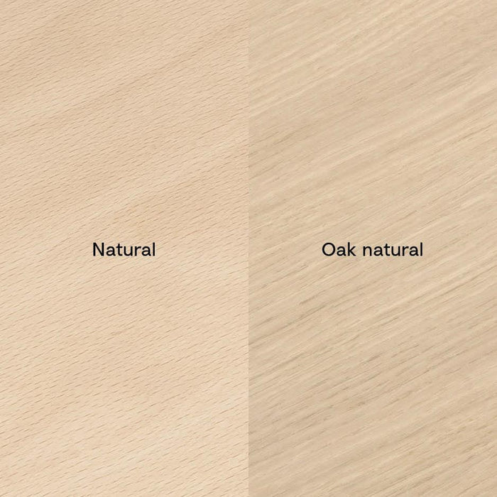 Stokke - Tripp Trapp Chair - Oak Natural-Tripp Trapp Chairs-Posh Baby
