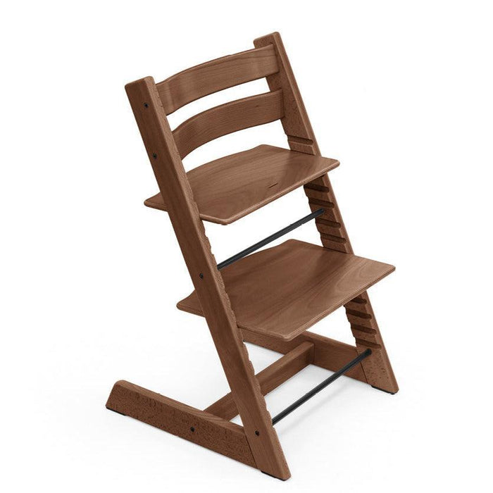 Stokke - Tripp Trapp Chair - Warm Brown-Tripp Trapp Chairs-Posh Baby