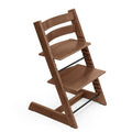 Stokke - Tripp Trapp Chair - Warm Brown-Tripp Trapp Chairs-Posh Baby