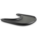 Stokke - Tripp Trapp High Chair Tray - Black-High Chair Accessories-Posh Baby