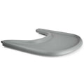 Stokke - Tripp Trapp High Chair Tray - Storm Grey-High Chair Accessories-Posh Baby