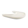 Stokke - Tripp Trapp High Chair Tray - Vanilla White-High Chair Accessories-Posh Baby
