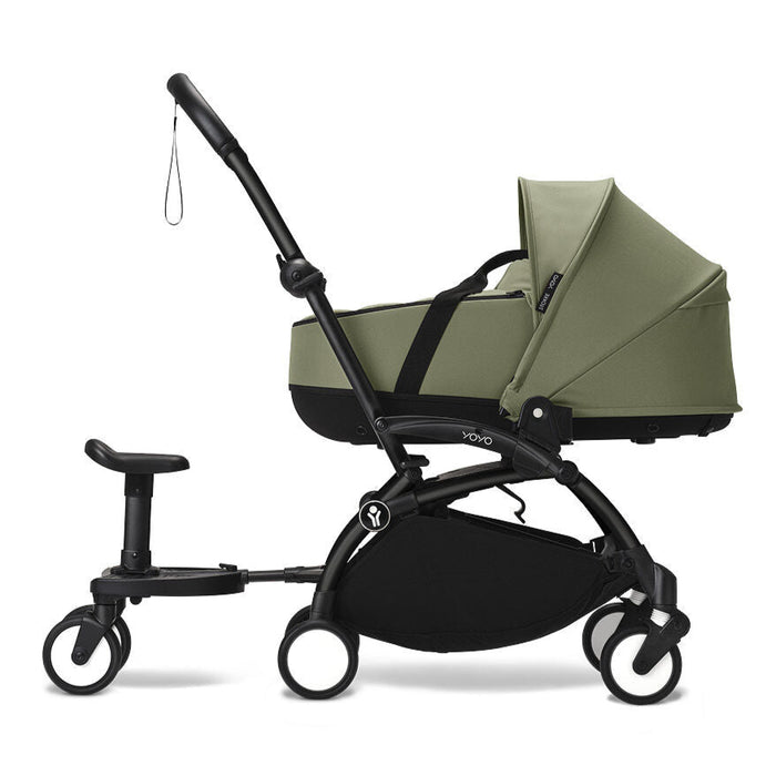 Stokke - YOYO Board-Stroller Accessories-Posh Baby