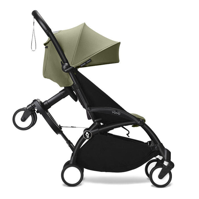 Stokke - YOYO Board-Stroller Accessories-Posh Baby