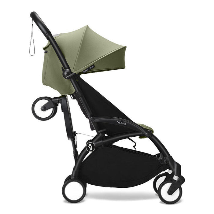 Stokke - YOYO Board-Stroller Accessories-Posh Baby