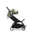 Stokke - YOYO Rain Cover - 6+-Stroller Accessories-Posh Baby