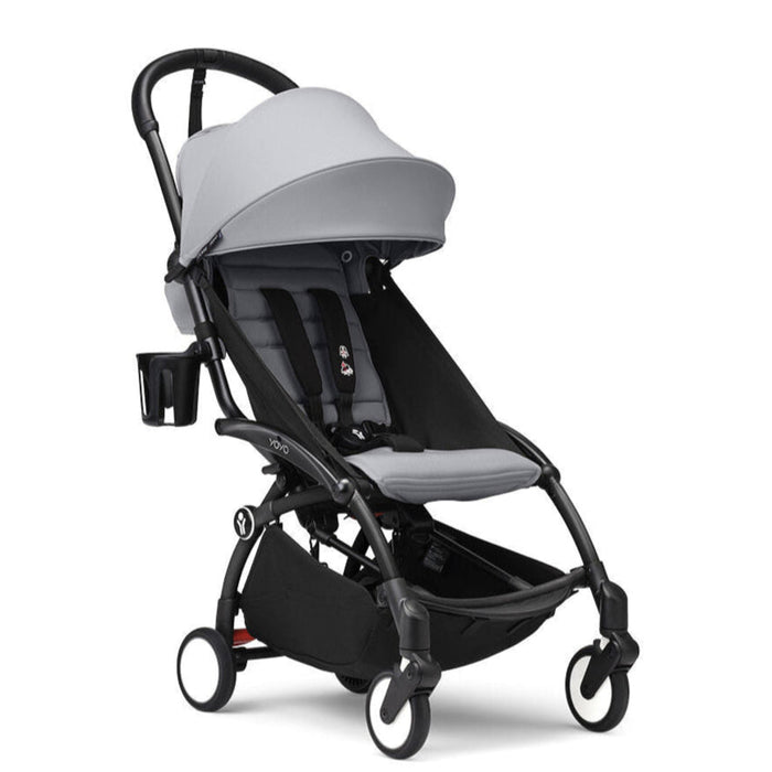 Stokke - YOYO Stroller Cup Holder-Stroller Accessories-Posh Baby