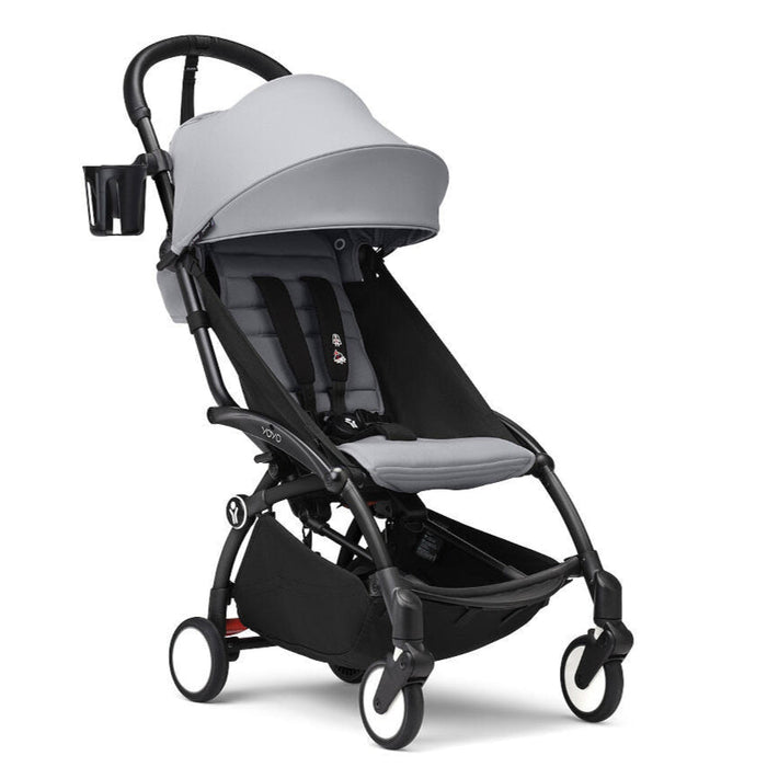 Stokke - YOYO Stroller Cup Holder-Stroller Accessories-Posh Baby