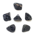 Stone: Indigo Gabbro Tumbled