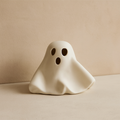 Stoneware Ghost