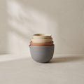 Stoneware Measuring Cups