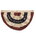 Stonewashed Americana Bunting 32x58